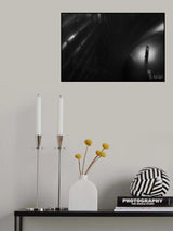 That's Not Her Way Poster och Canvastavla