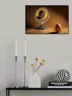 Vanity Poster och Canvastavla