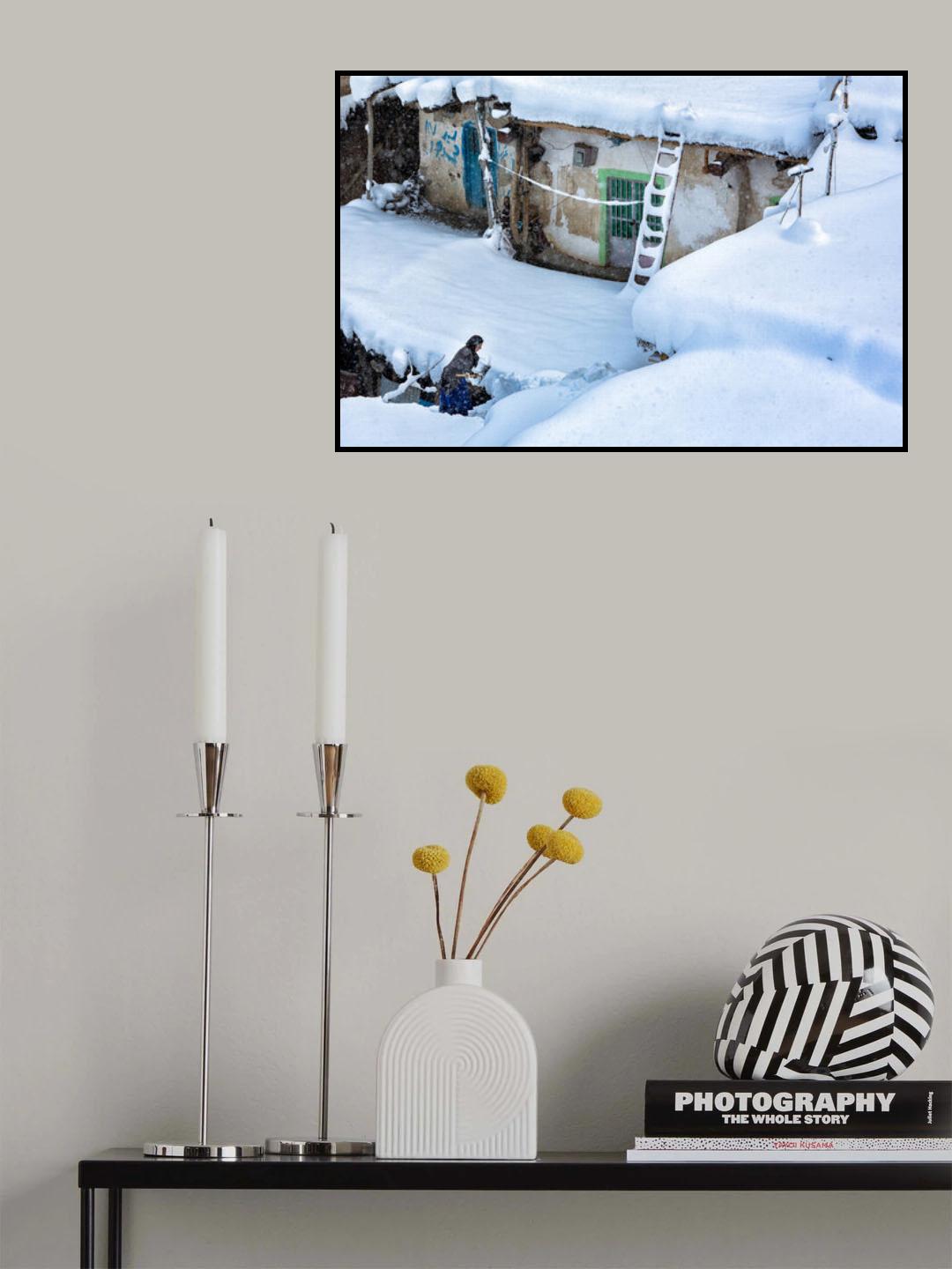 Poster och Canvastavla