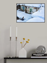 Poster och Canvastavla
