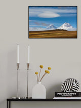 Halcyon day Poster och Canvastavla