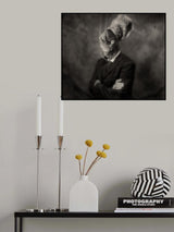 Metamorphosis Poster och Canvastavla