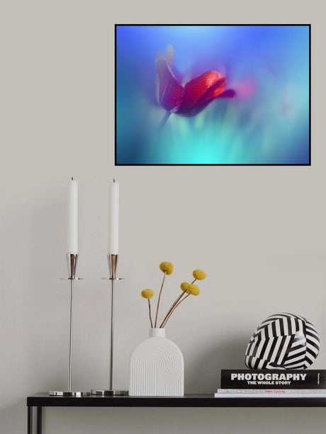 Springtime.. Poster och Canvastavla