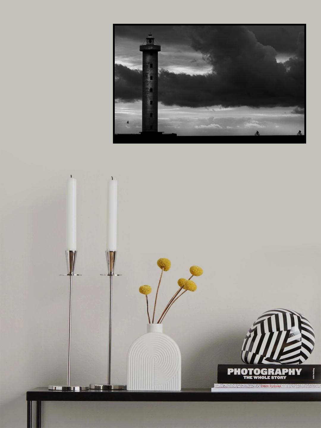 Poster och Canvastavla