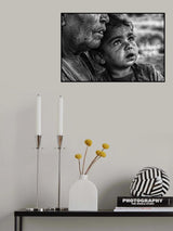 Innocence Poster och Canvastavla