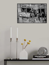 Occupy Gezi Poster och Canvastavla