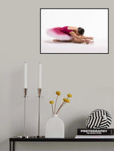 Grace Poster och Canvastavla