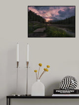 [ ] Poster och Canvastavla