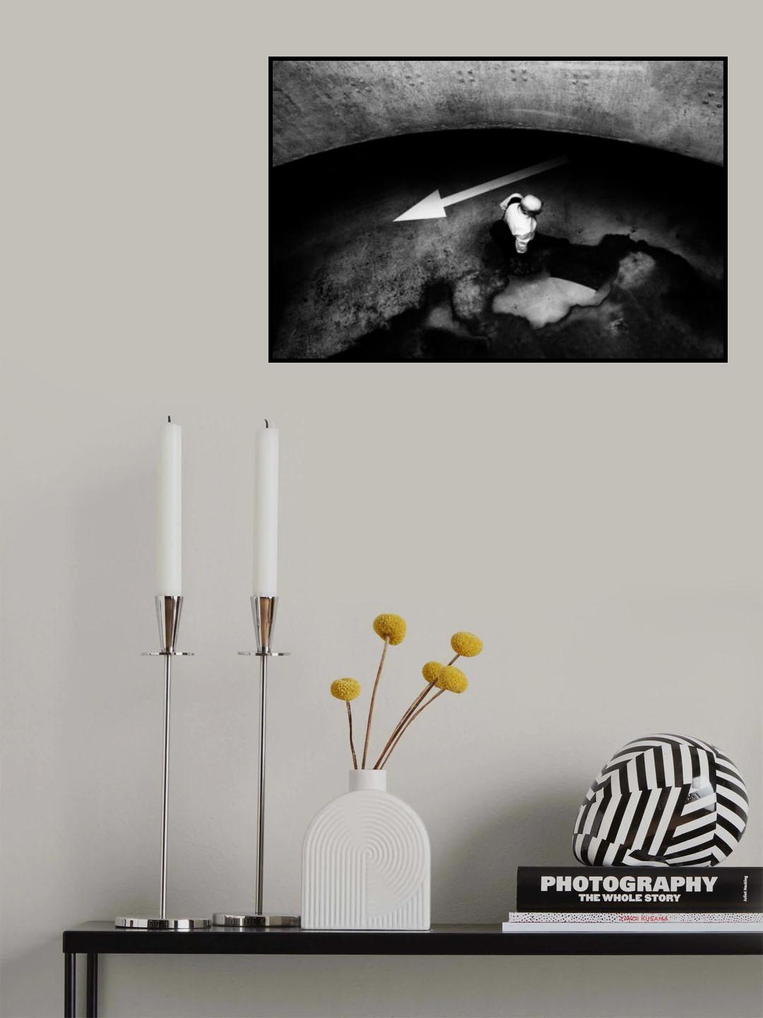 Poster och Canvastavla