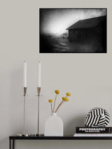 Path To The Unknown Poster och Canvastavla