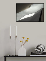 blind walls Poster och Canvastavla