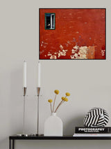 Hopefull signs Poster och Canvastavla