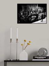 Brighter Days Poster och Canvastavla