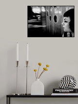 If You Were Still Around Poster och Canvastavla