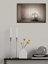 Lightroom II Poster och Canvastavla