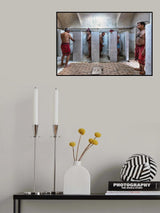 Therm Poster och Canvastavla