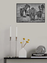 The Greeting Poster och Canvastavla