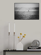 Walk it Off Poster och Canvastavla