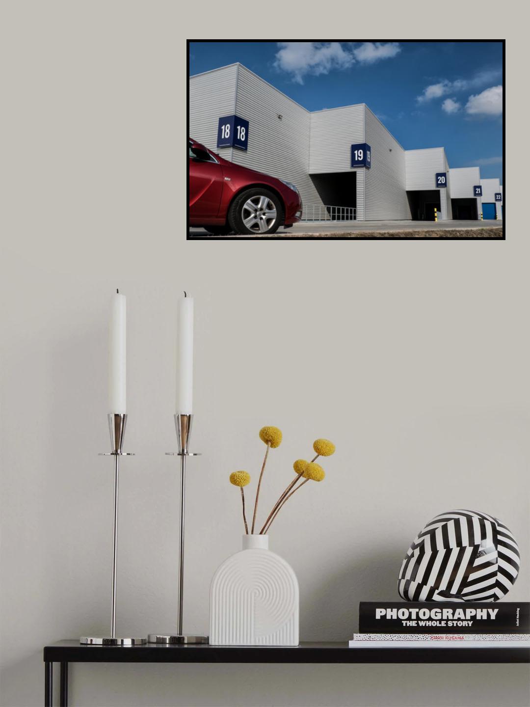 to twenty two Poster och Canvastavla