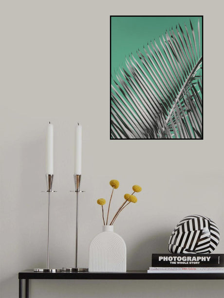 Frondis Poster och Canvastavla