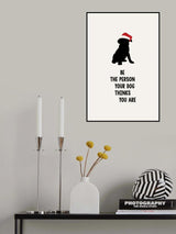 Once a Year Poster och Canvastavla