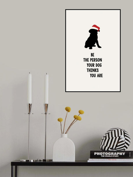 Once a Year Poster och Canvastavla