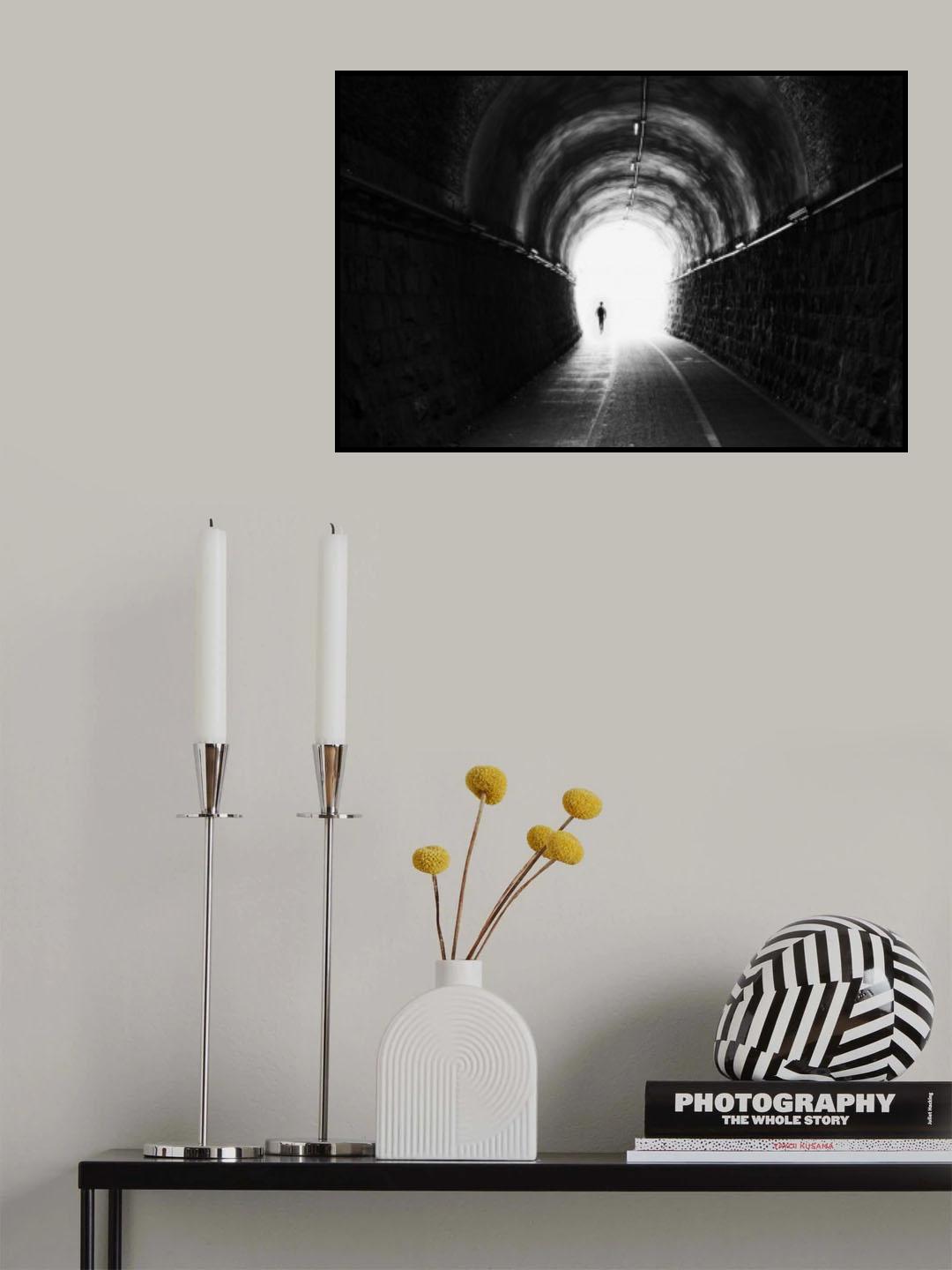 Poster och Canvastavla