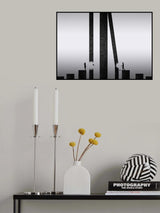 Wall Poster och Canvastavla