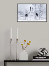 In love Poster och Canvastavla