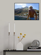 Poster och Canvastavla