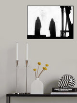 Looking at ... Poster och Canvastavla