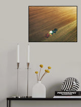 farming Poster och Canvastavla