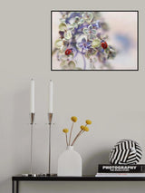 Fragile Poster och Canvastavla