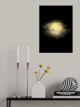 Sleeping Internet Poster och Canvastavla