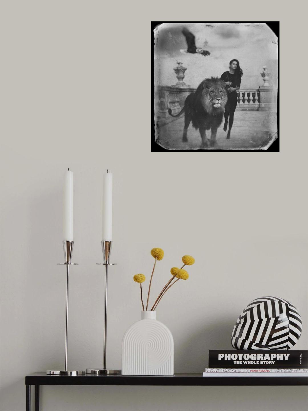 Poster och Canvastavla