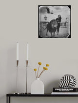 Poster och Canvastavla