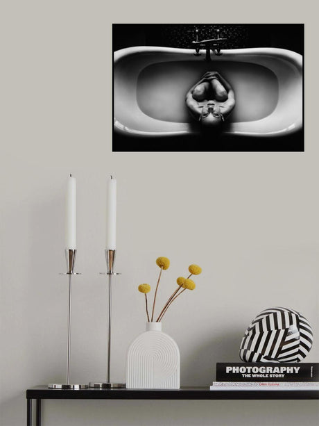Poster och Canvastavla