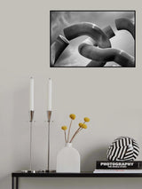 separated Poster och Canvastavla