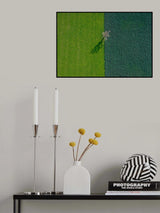 Single Poster och Canvastavla