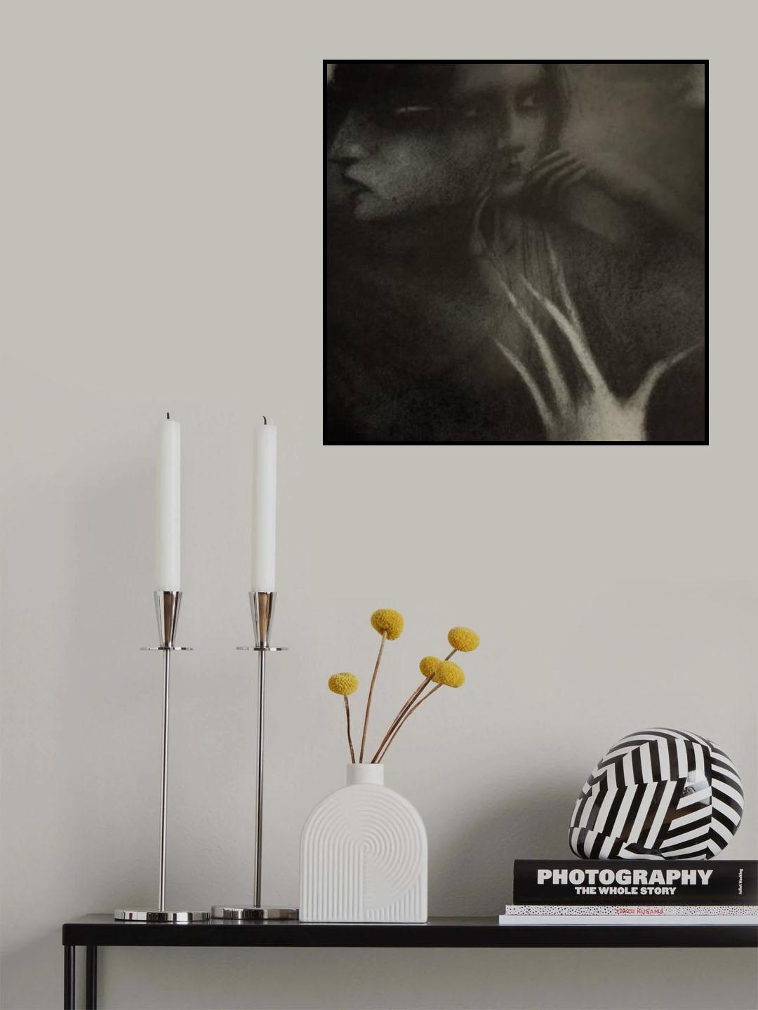souls Poster och Canvastavla