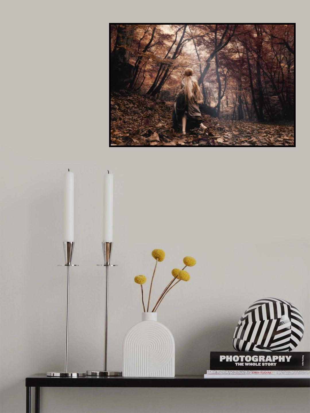 Poster och Canvastavla