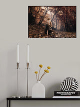Poster och Canvastavla