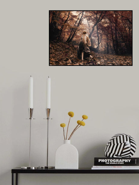 Poster och Canvastavla