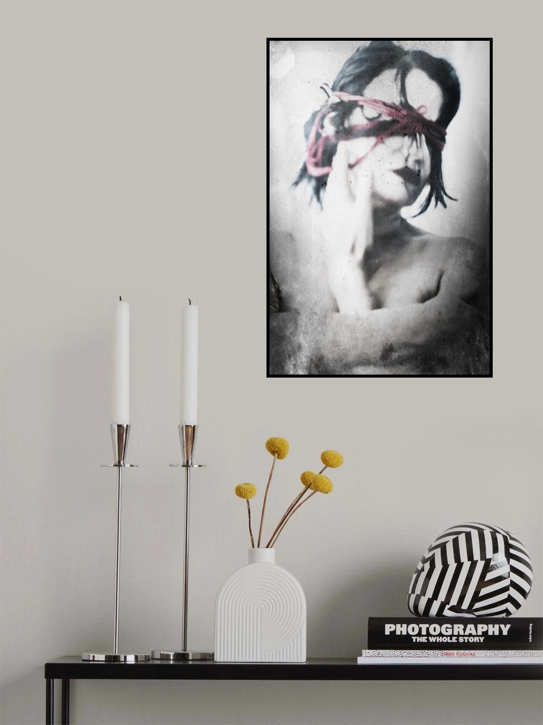 Poster och Canvastavla