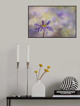 pastel party Poster och Canvastavla