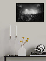 Poster och Canvastavla