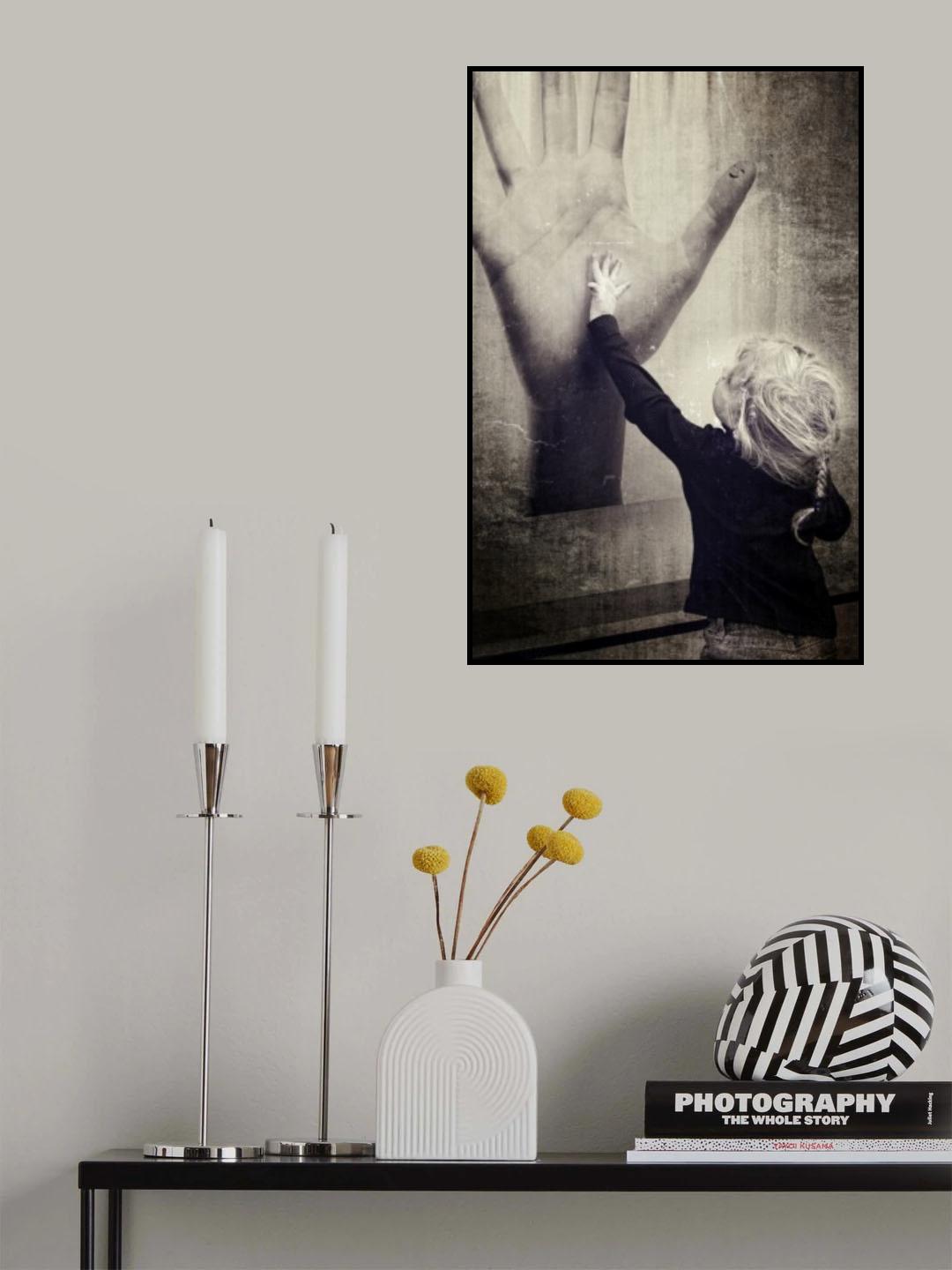 Poster och Canvastavla