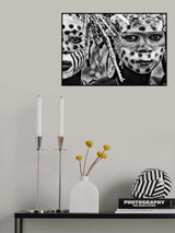 Poster och Canvastavla
