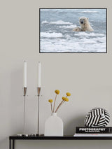 Help! Poster och Canvastavla