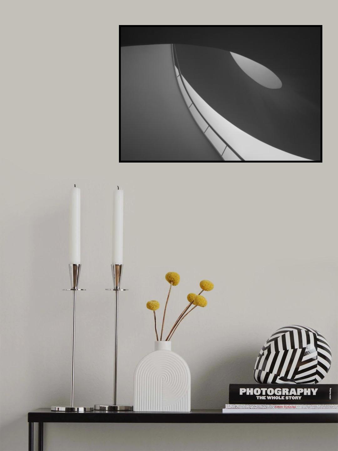 Poster och Canvastavla